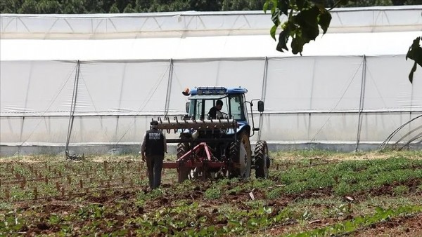 Çiftçiler dikkat! Bakan Yumaklı duyurdu